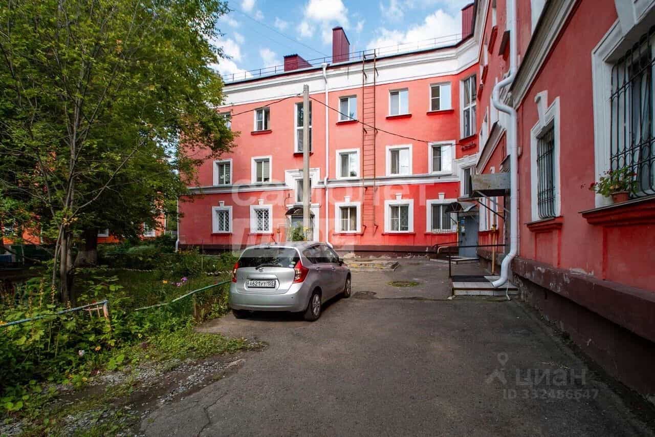 Россия, Омск, улица 20 лет РККА, 5, фото 20