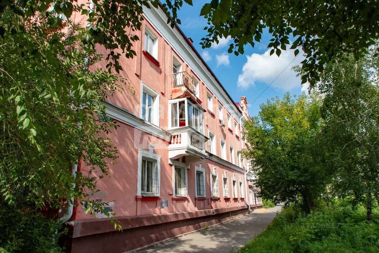 Россия, Омск, улица 20 лет РККА, 5, фото 22