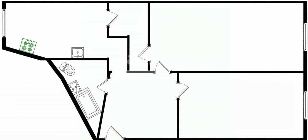 Россия, Омск, улица 20 лет РККА, 5, фото 23