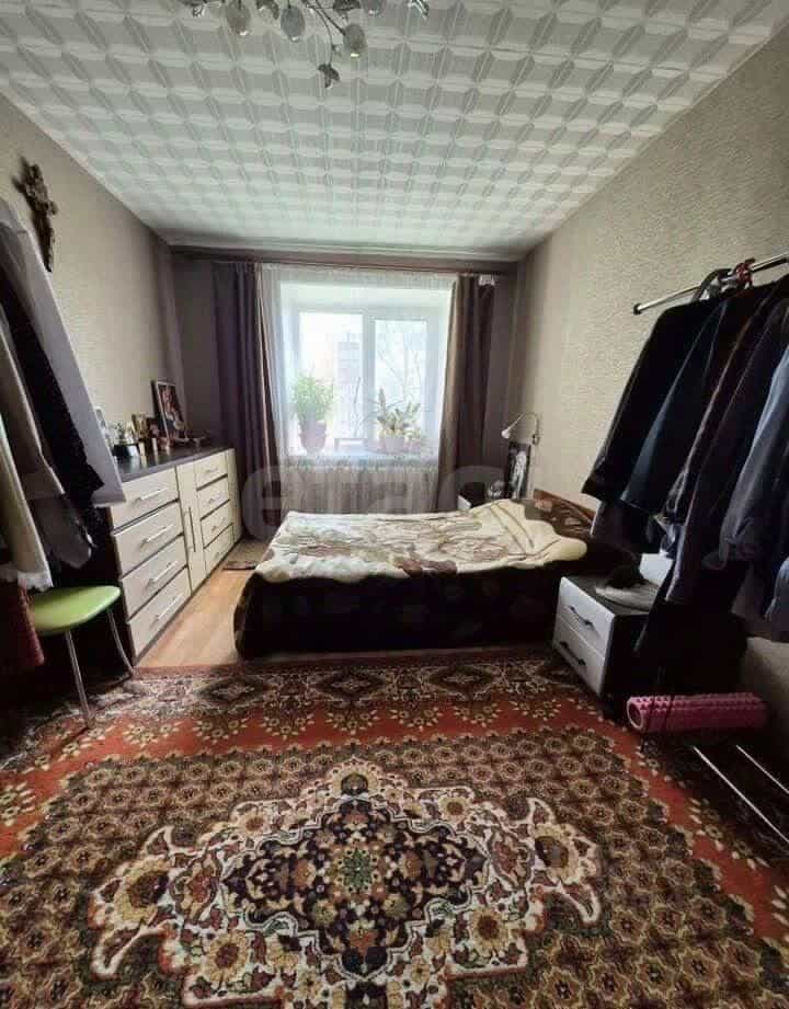 Россия, Республика Коми, Сыктывкар, Дальняя улица, 33, фото 2