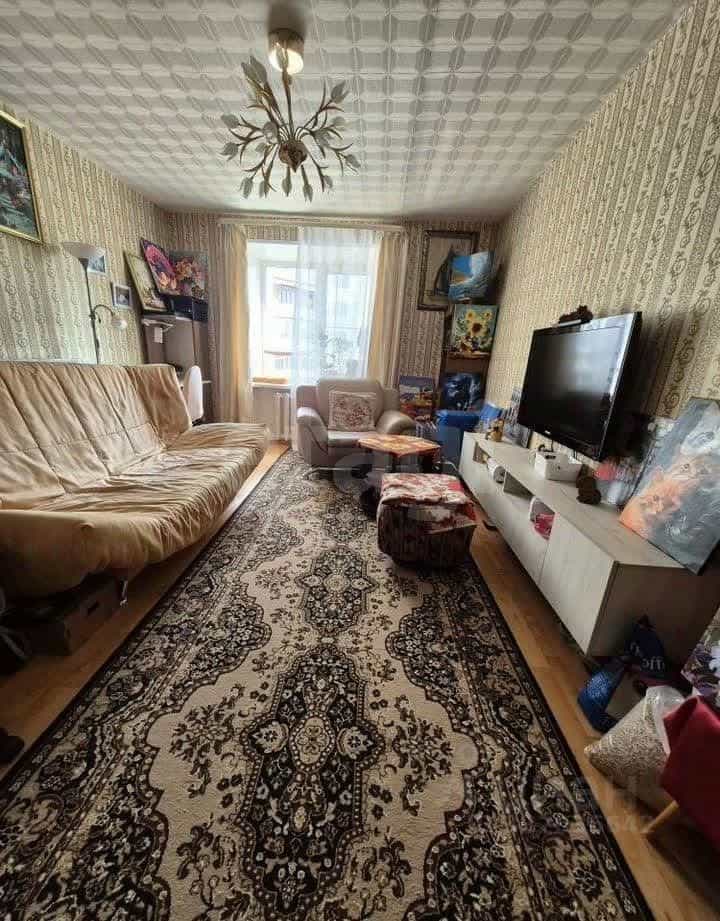 Россия, Республика Коми, Сыктывкар, Дальняя улица, 33, фото 3