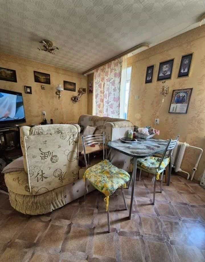 Россия, Республика Коми, Сыктывкар, Дальняя улица, 33, фото 6