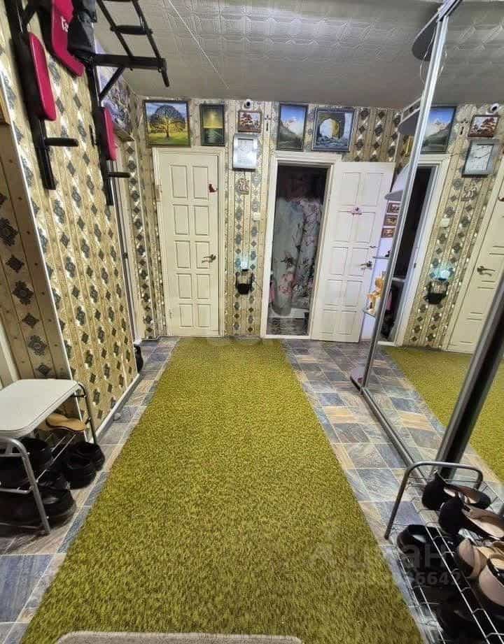 Россия, Республика Коми, Сыктывкар, Дальняя улица, 33, фото 8