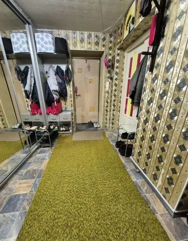 Россия, Республика Коми, Сыктывкар, Дальняя улица, 33