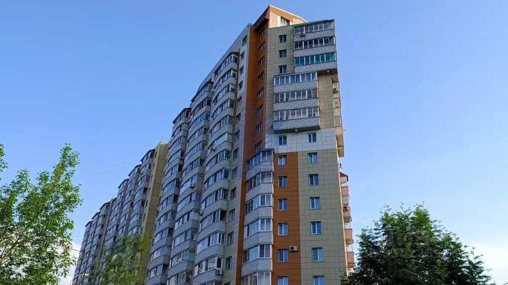 Россия, Чувашская Республика — Чувашия, Чебоксары, Ярославская улица, 72, фото 4