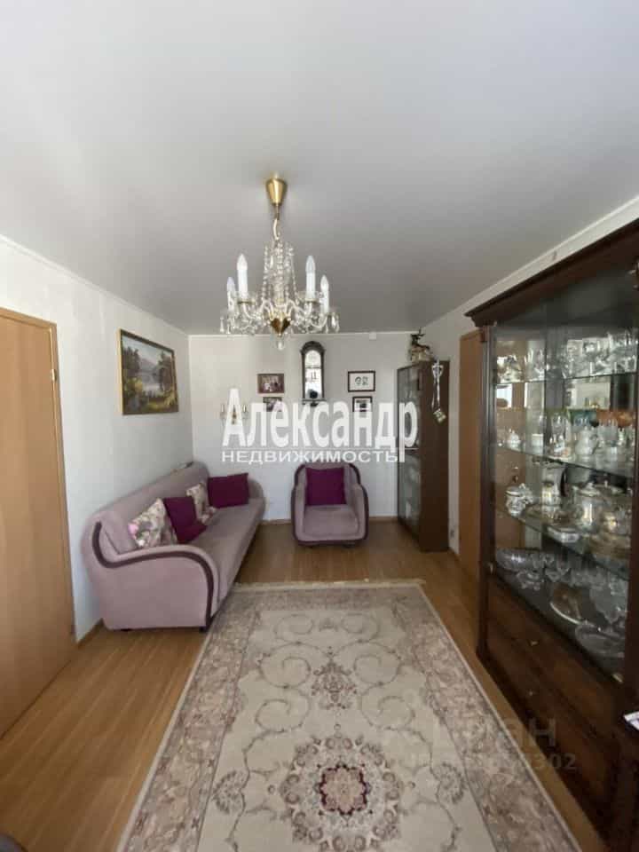 Россия, Ленинградская область, Выборг, улица Мира, 4, фото 12