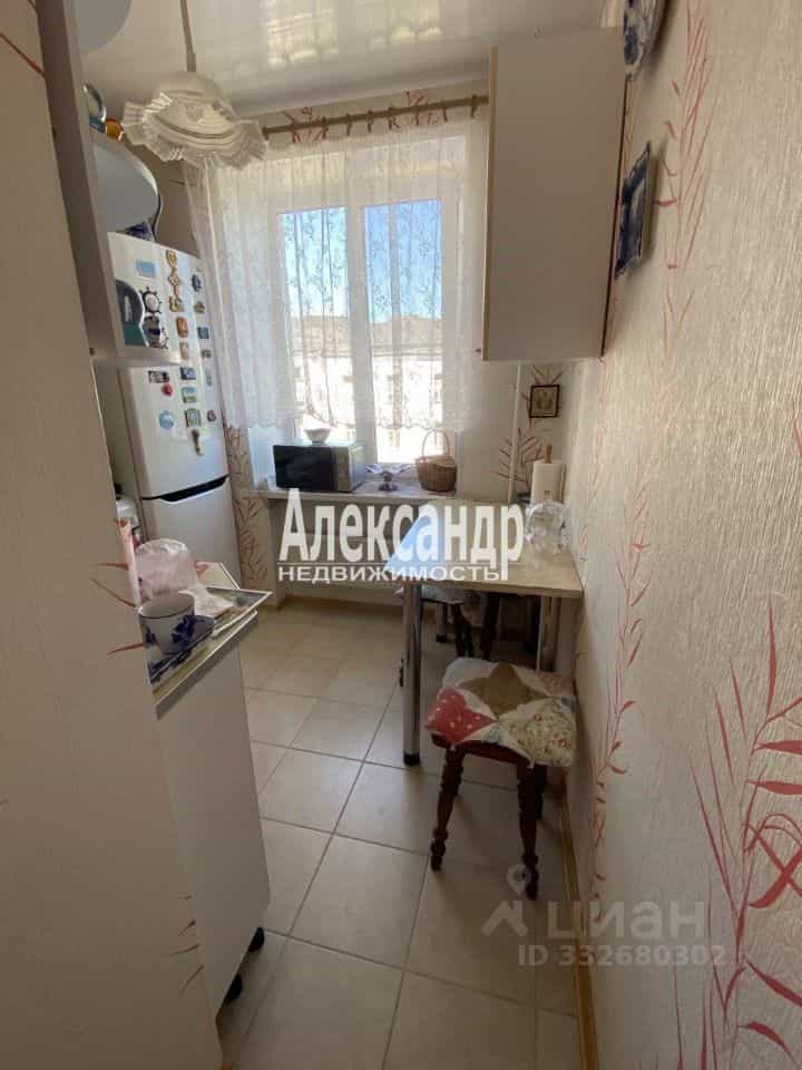 Россия, Ленинградская область, Выборг, улица Мира, 4, фото 16