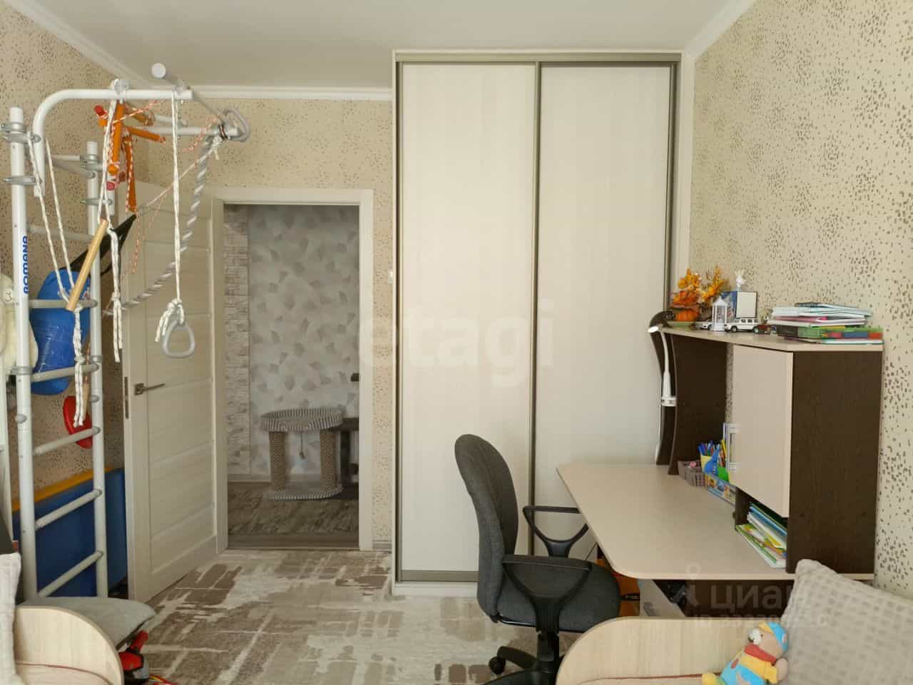 Россия, Омск, Центральный округ, улица Ядринцева, 26, фото 9