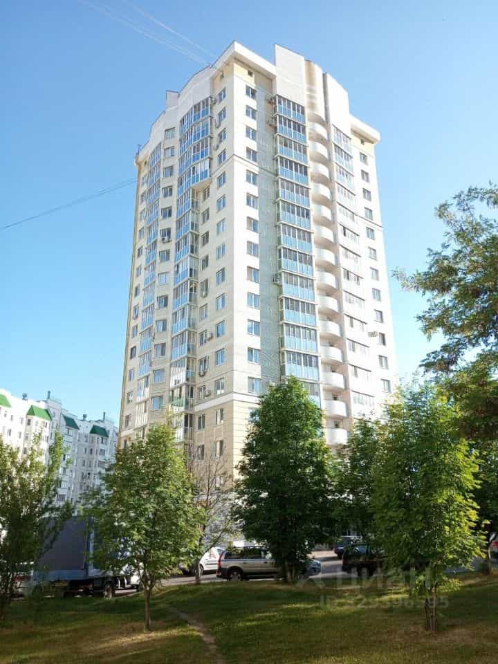Россия, Орёл, Орёлстроевская улица, 3