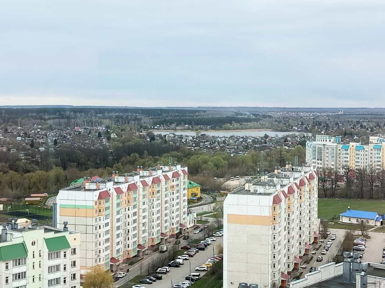 Россия, Орёл, Орёлстроевская улица, 3, фото 11