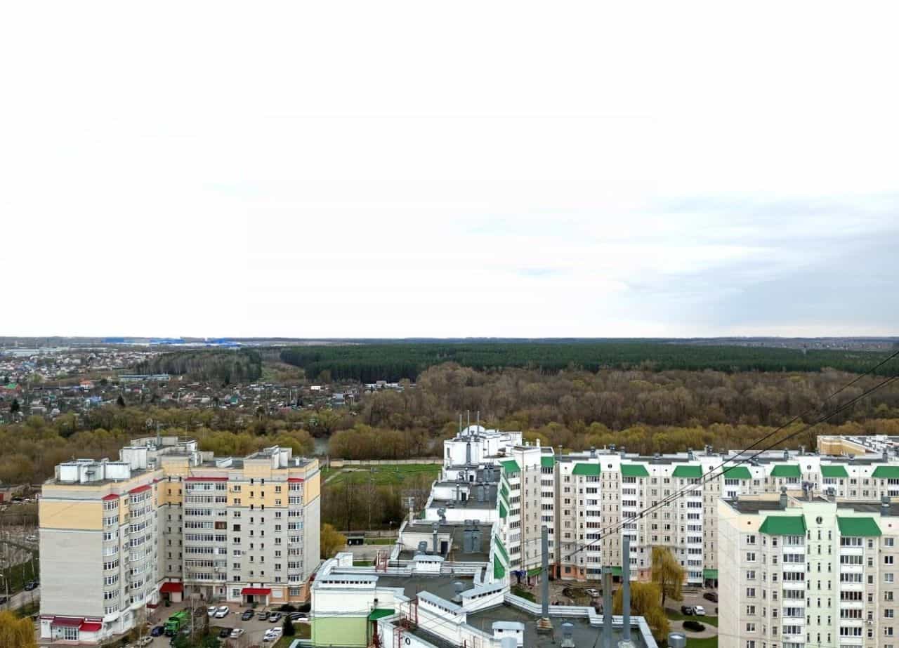 Россия, Орёл, Орёлстроевская улица, 3, фото 12