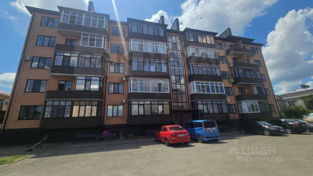Россия, Республика Адыгея (Адыгея), Майкоп, 2-я улица Ветеранов, 5, фото 5