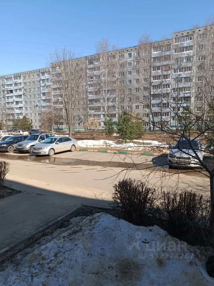 Россия, Тульская область, Новомосковск, Молодёжная улица, 4, фото 23