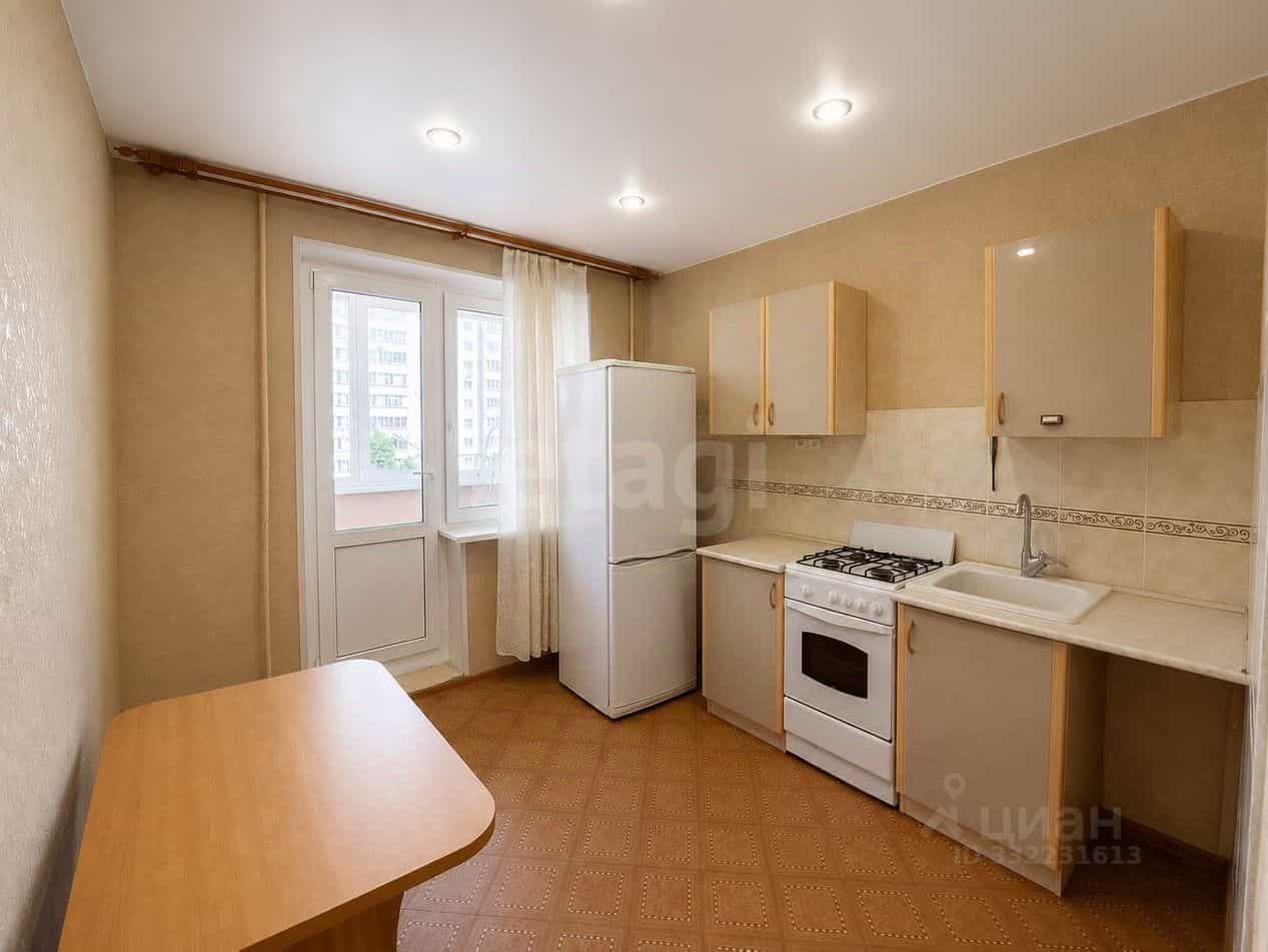 Россия, Тамбов, Полынковская улица, 65Вк3