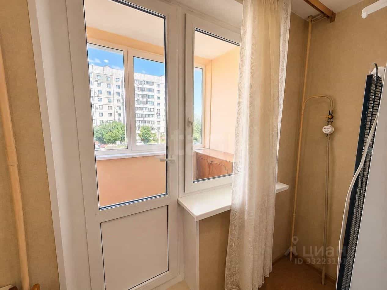 Россия, Тамбов, Полынковская улица, 65Вк3, фото 6