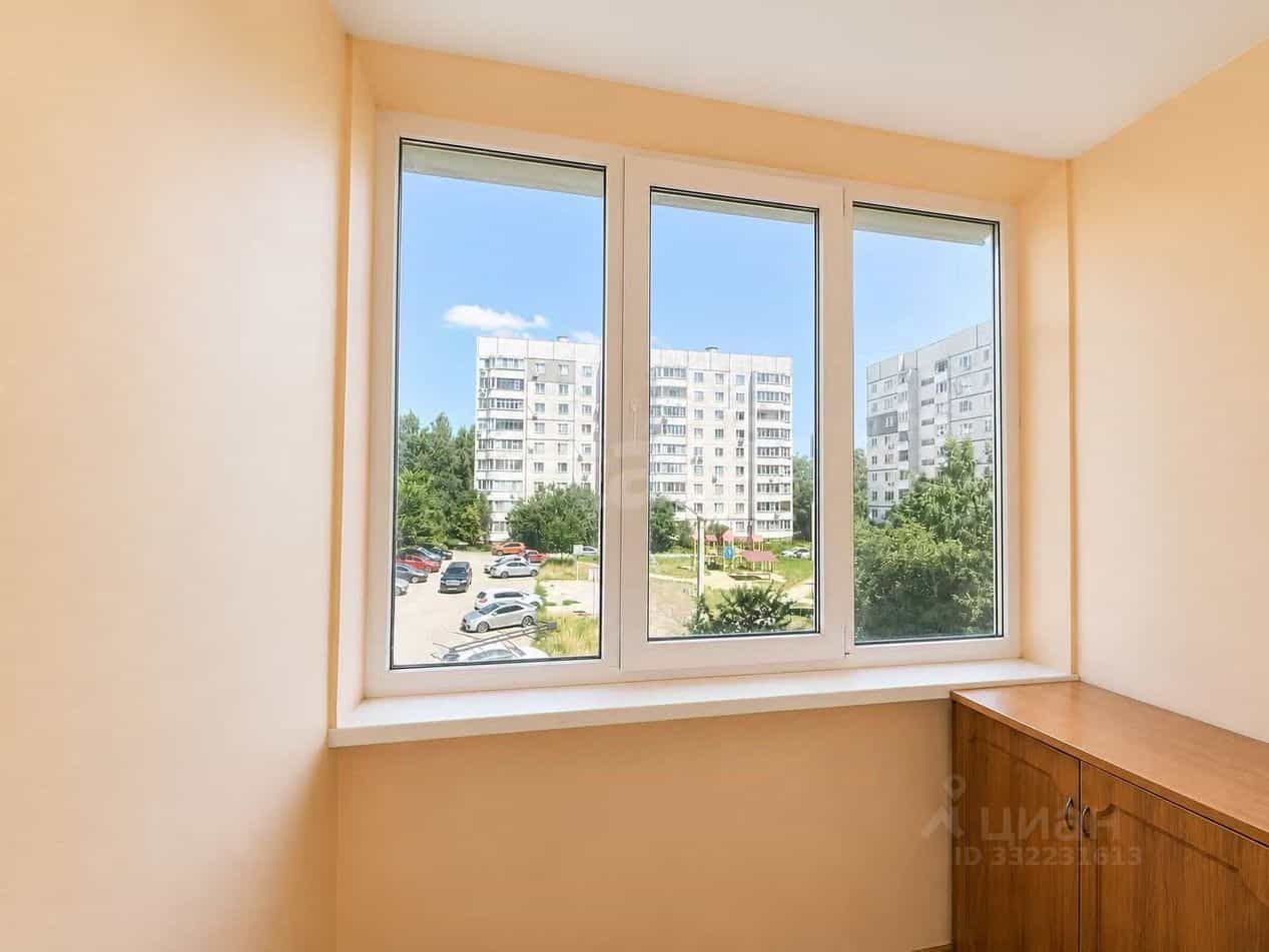 Россия, Тамбов, Полынковская улица, 65Вк3, фото 9
