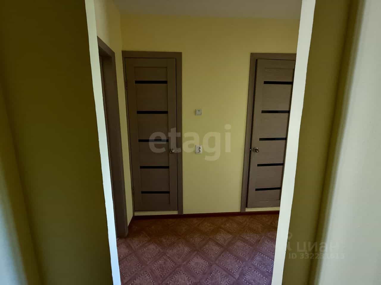 Россия, Тамбов, Полынковская улица, 65Вк3, фото 12