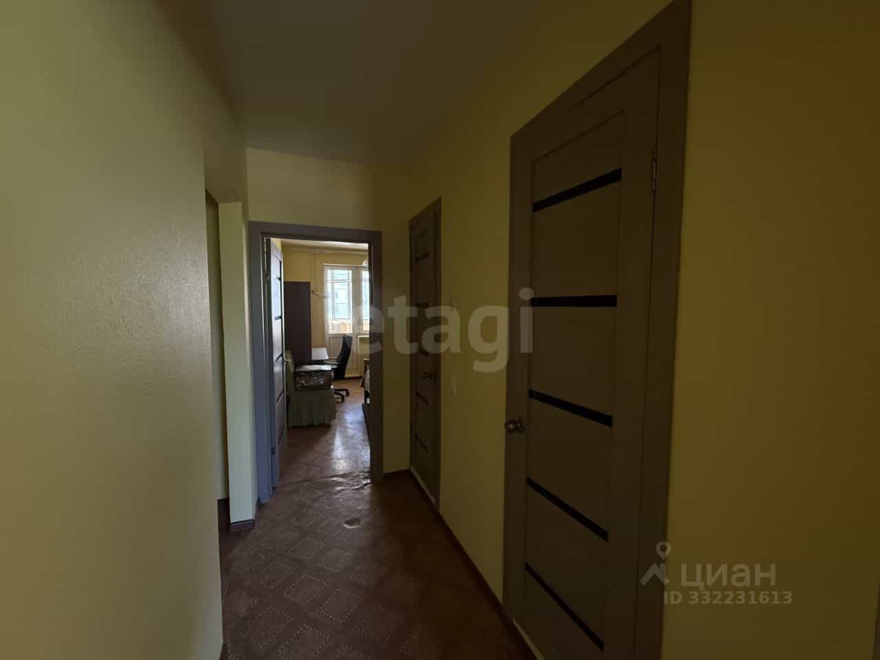 Россия, Тамбов, Полынковская улица, 65Вк3, фото 16