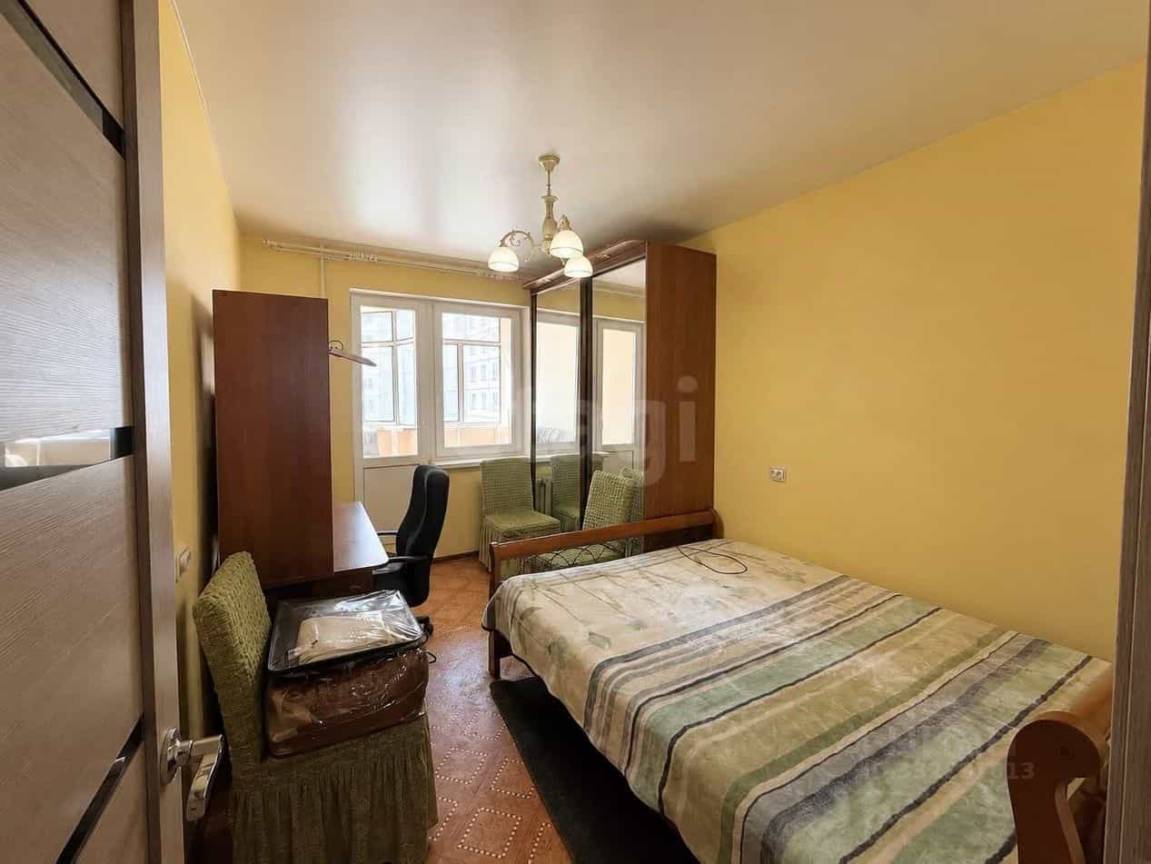 Россия, Тамбов, Полынковская улица, 65Вк3, фото 17
