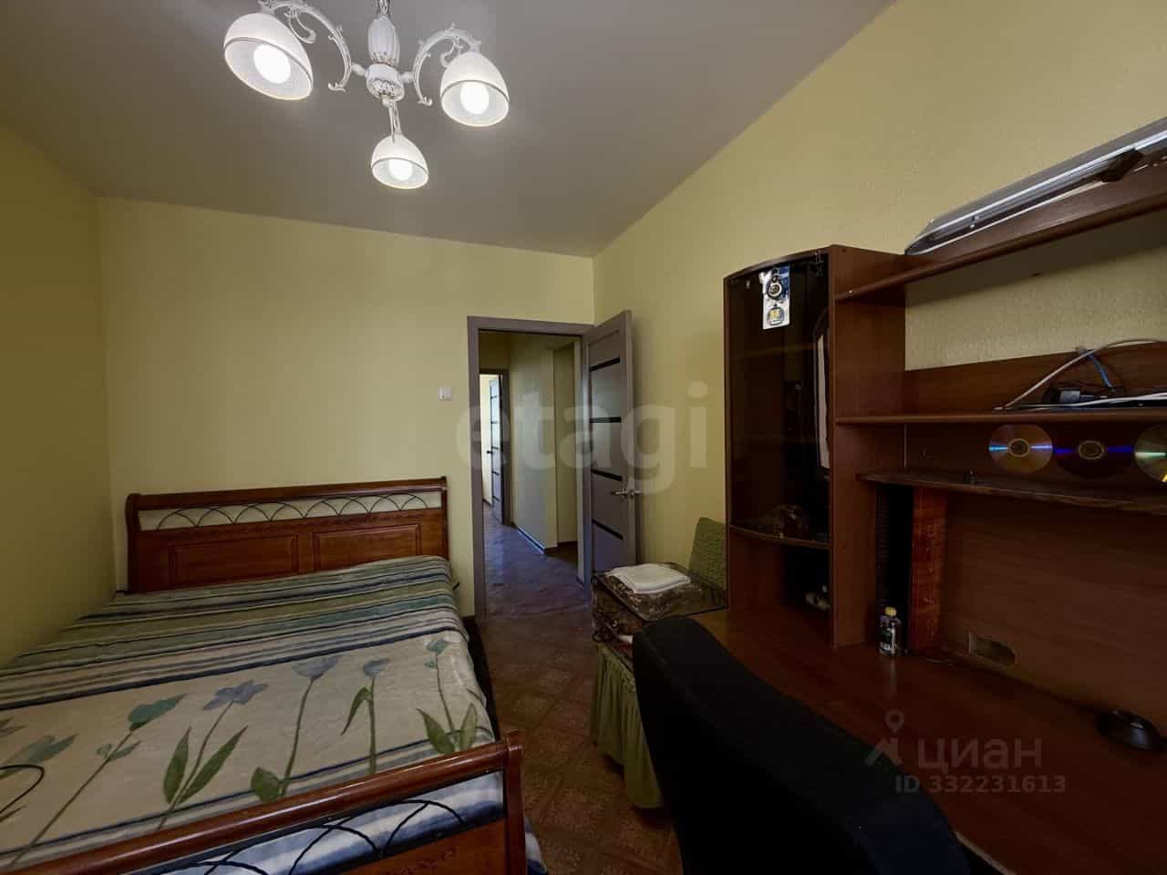 Россия, Тамбов, Полынковская улица, 65Вк3, фото 18