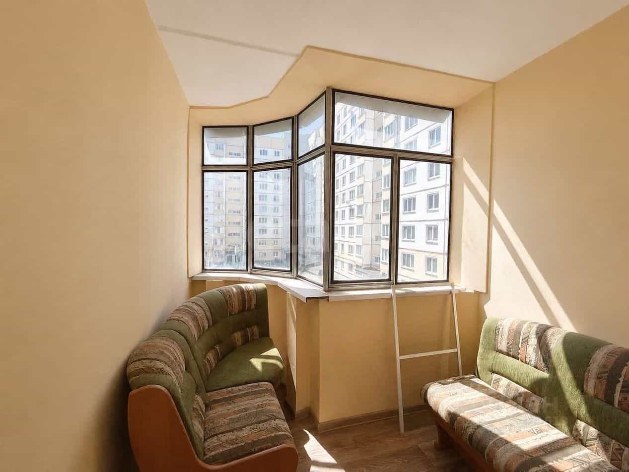 Россия, Тамбов, Полынковская улица, 65Вк3, фото 19