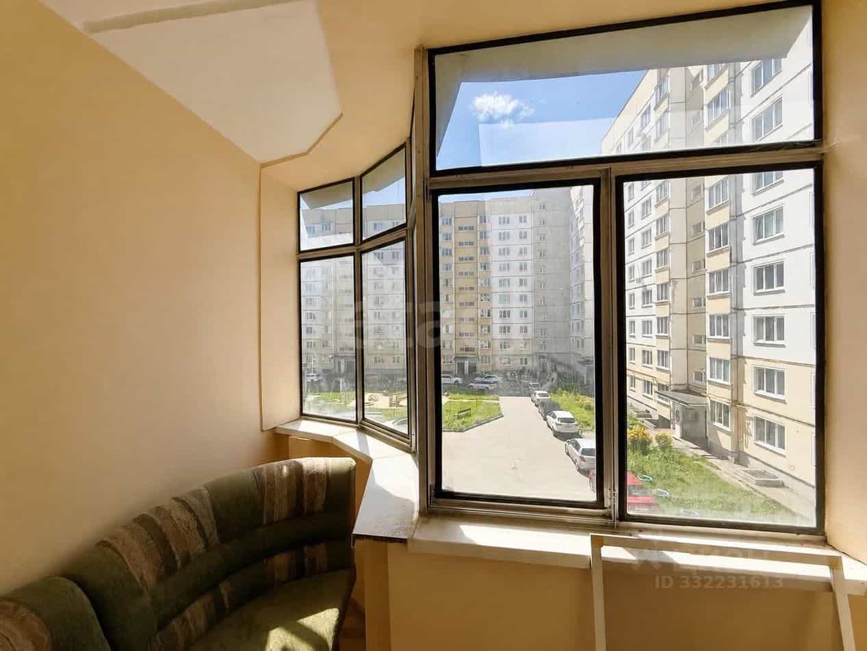Россия, Тамбов, Полынковская улица, 65Вк3, фото 20