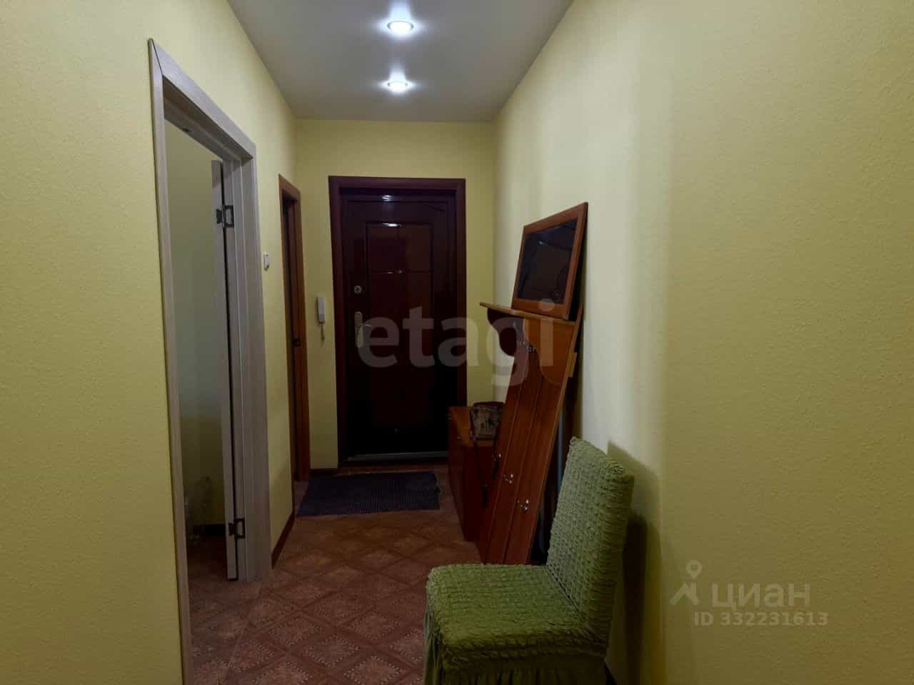 Россия, Тамбов, Полынковская улица, 65Вк3, фото 22