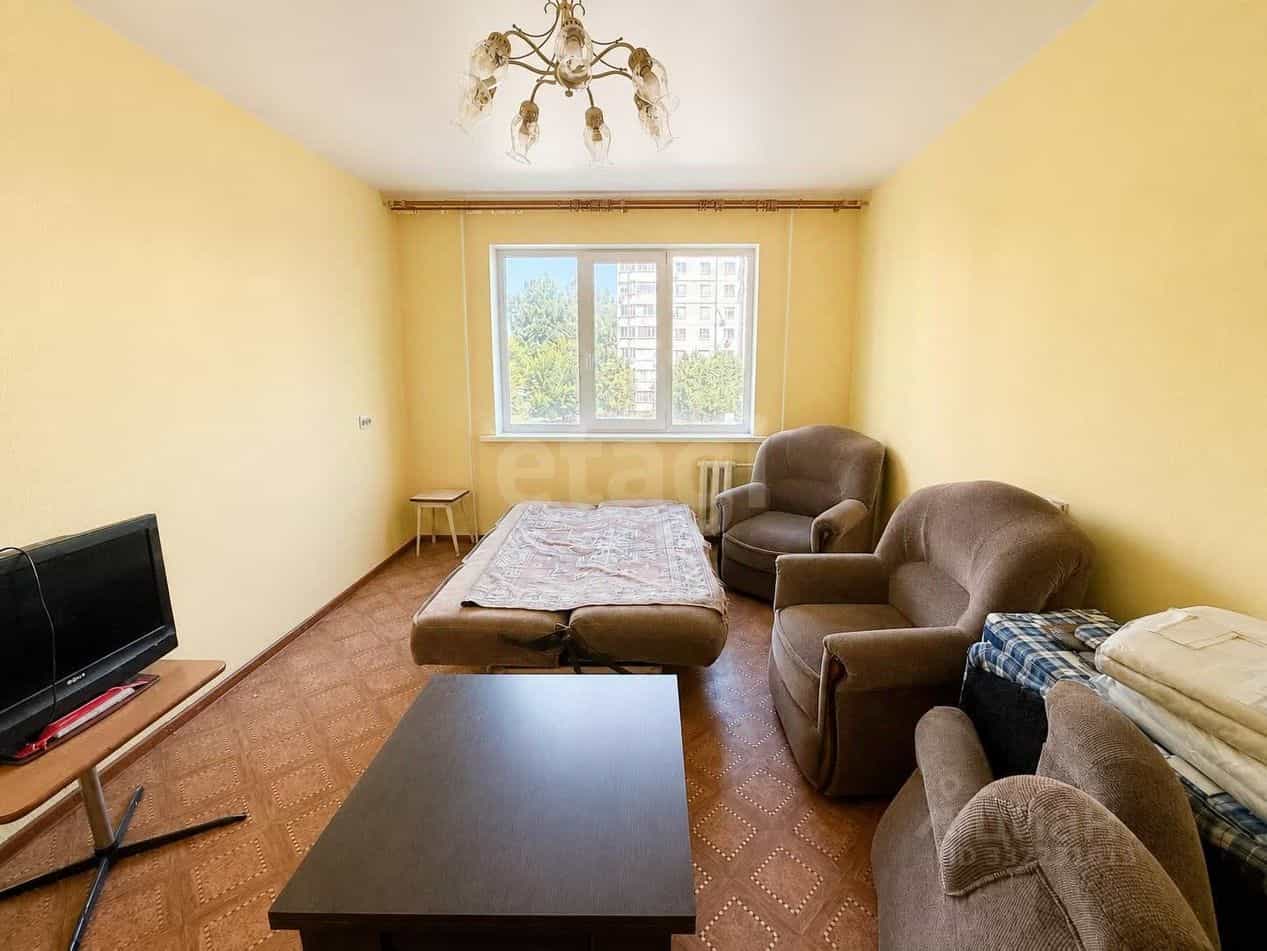 Россия, Тамбов, Полынковская улица, 65Вк3, фото 26