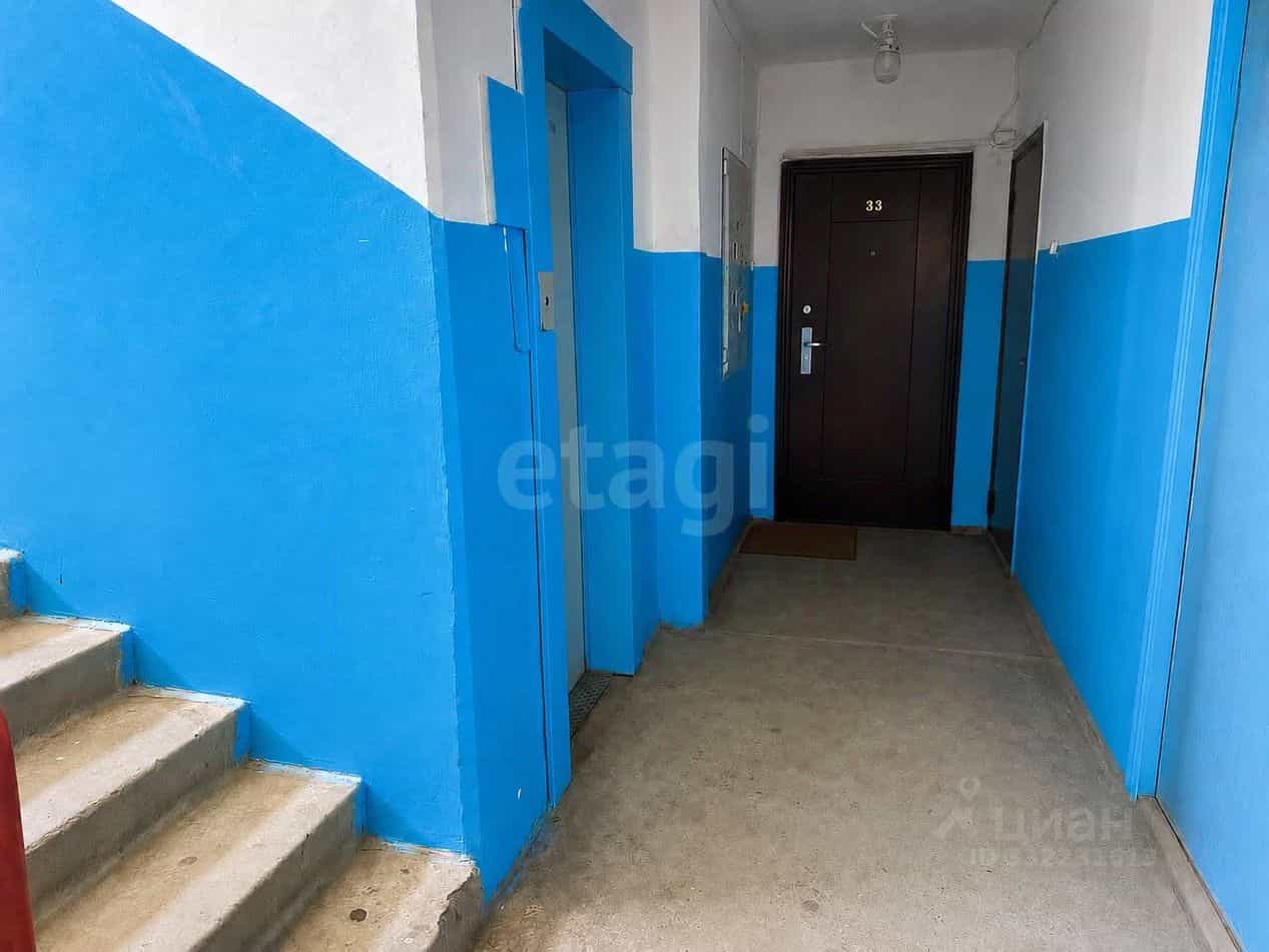 Россия, Тамбов, Полынковская улица, 65Вк3, фото 29
