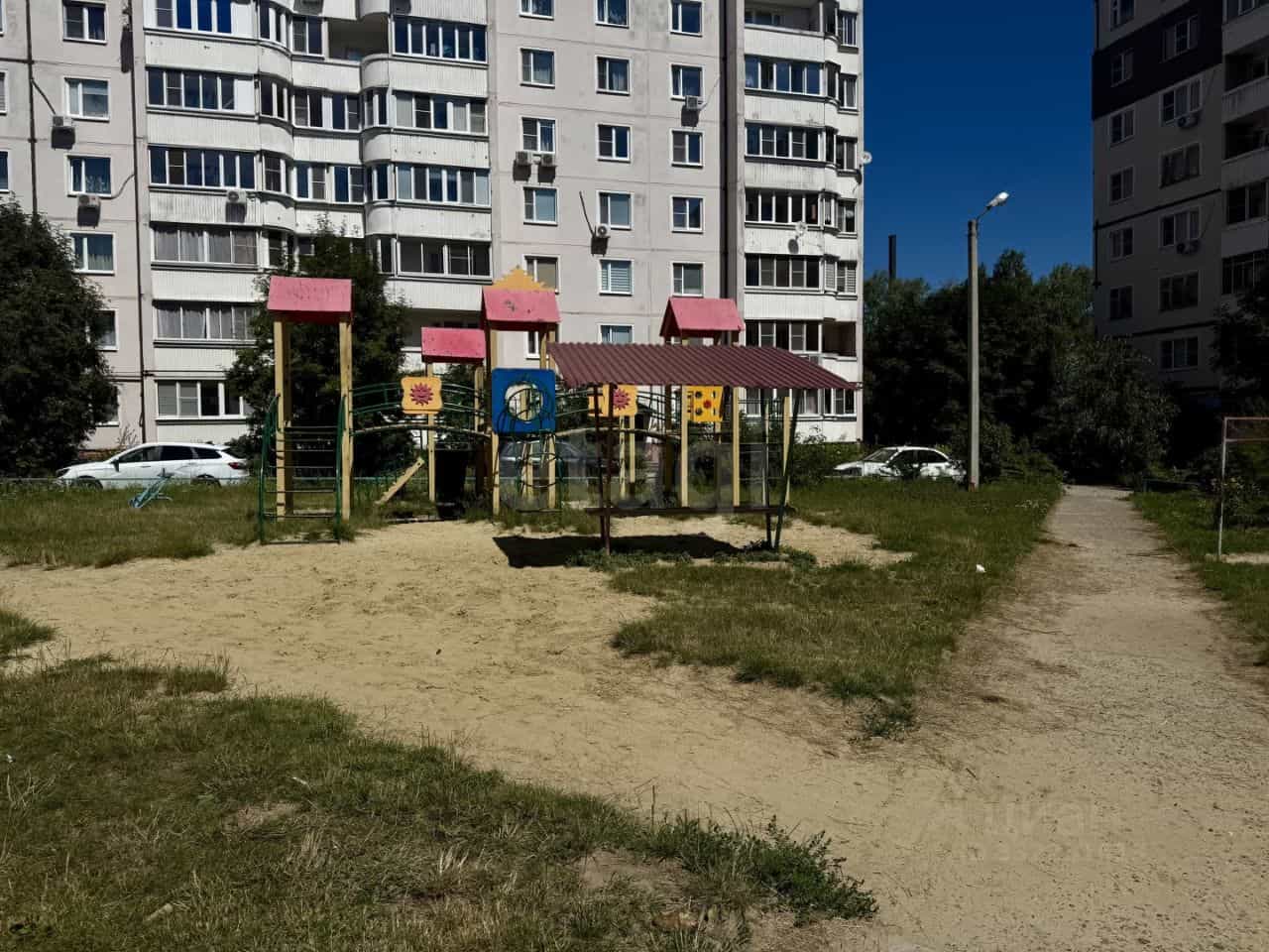 Россия, Тамбов, Полынковская улица, 65Вк3, фото 33