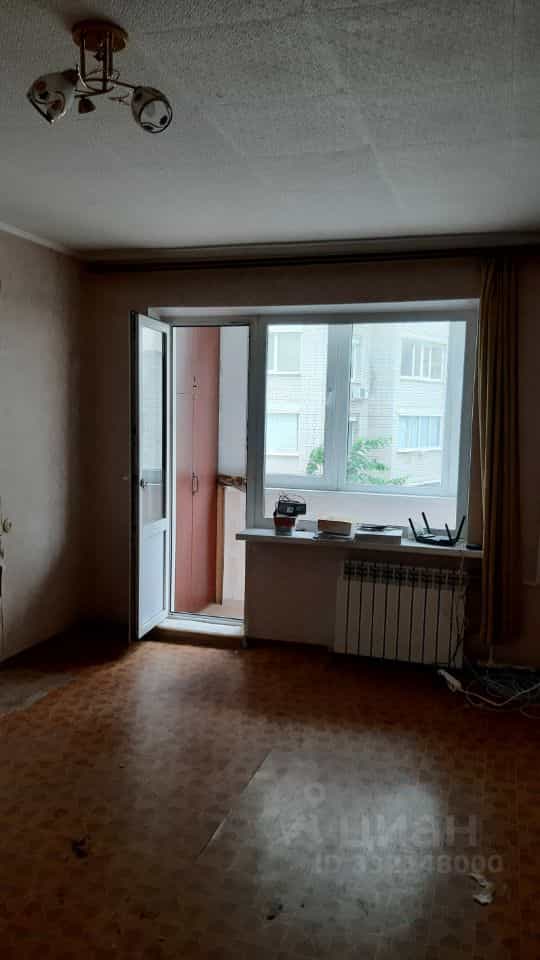 Россия, Саратов, улица имени Г.Г. Рамаева, 20