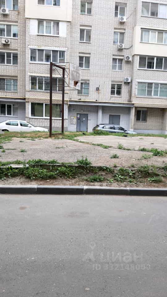 Россия, Саратов, улица имени Г.Г. Рамаева, 20, фото 23