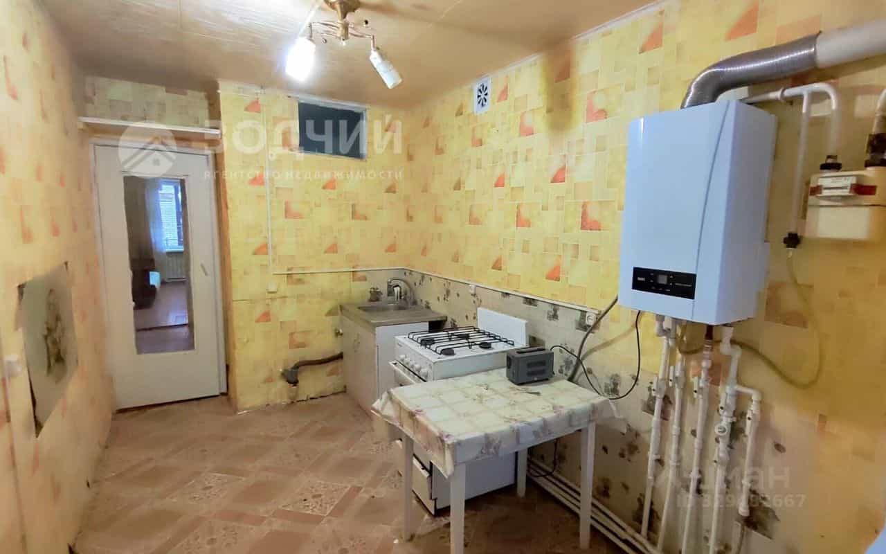 Россия, Чувашская Республика — Чувашия, село Комсомольское, улица Микрорайон К. Антонова, 5