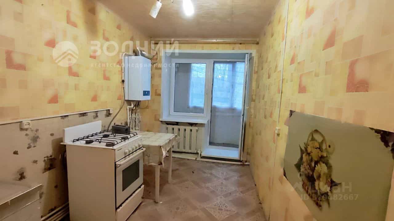 Россия, Чувашская Республика — Чувашия, село Комсомольское, улица Микрорайон К. Антонова, 5, фото 2