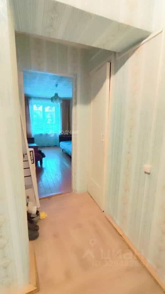 Россия, Чувашская Республика — Чувашия, село Комсомольское, улица Микрорайон К. Антонова, 5, фото 7