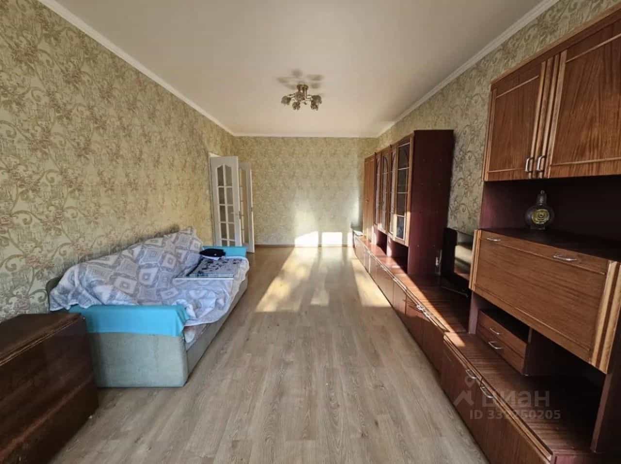 Россия, Астрахань, улица Валерии Барсовой, 15, фото 7