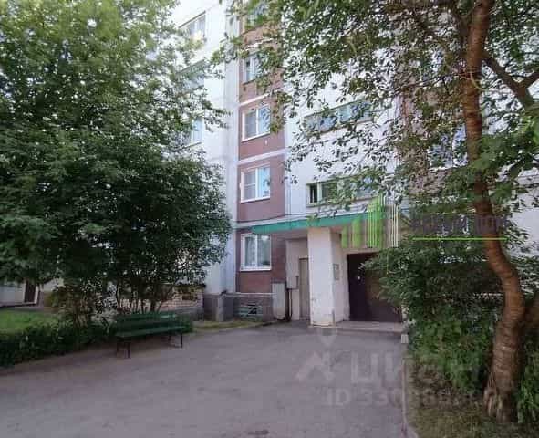 Фото объекта