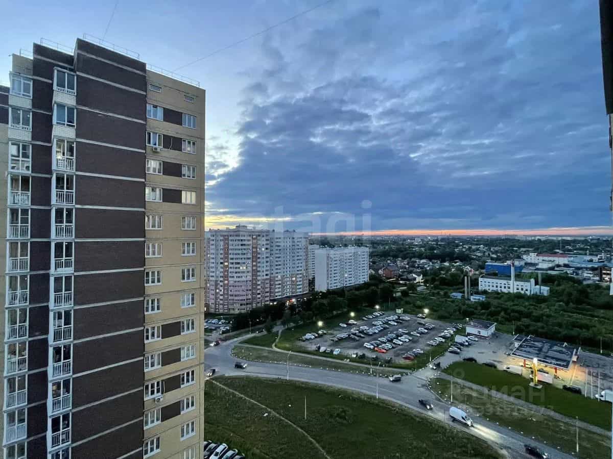 Россия, Тверь, Оснабрюкская улица, 26, фото 19