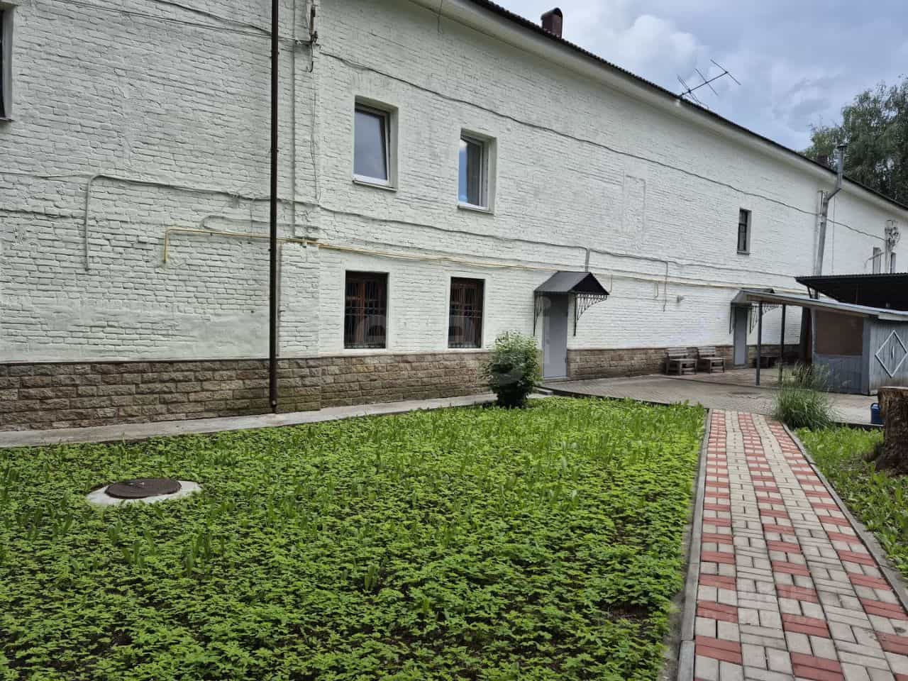 Россия, Ярославль, площадь Челюскинцев, 17А, фото 14