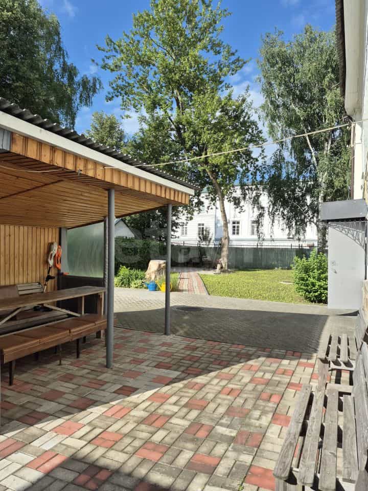 Россия, Ярославль, площадь Челюскинцев, 17А, фото 19