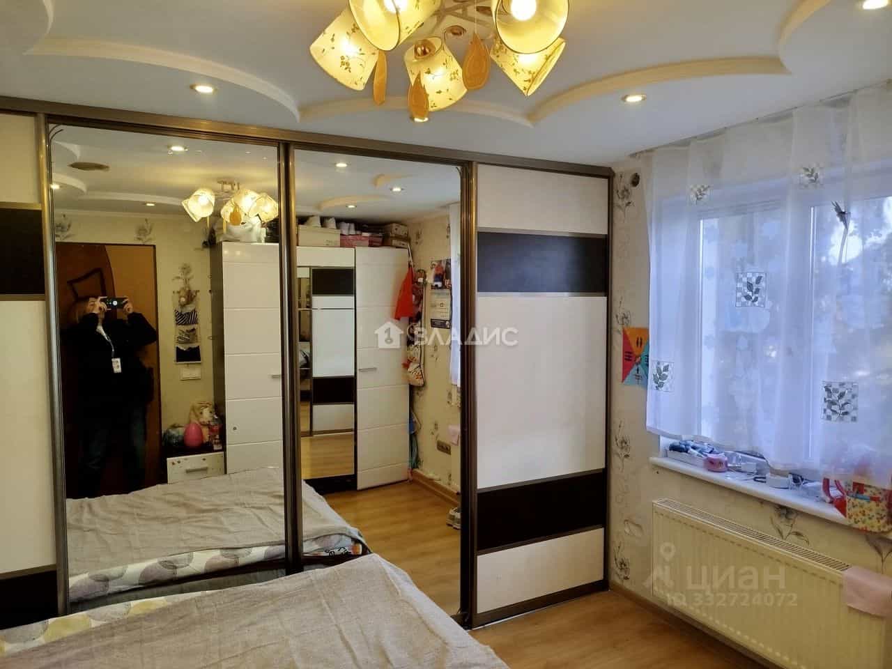 Россия, Калининград, улица Баумана, 32