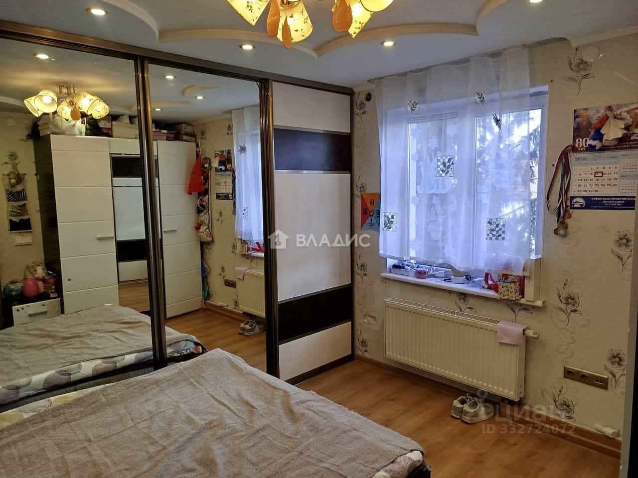 Россия, Калининград, улица Баумана, 32, фото 5