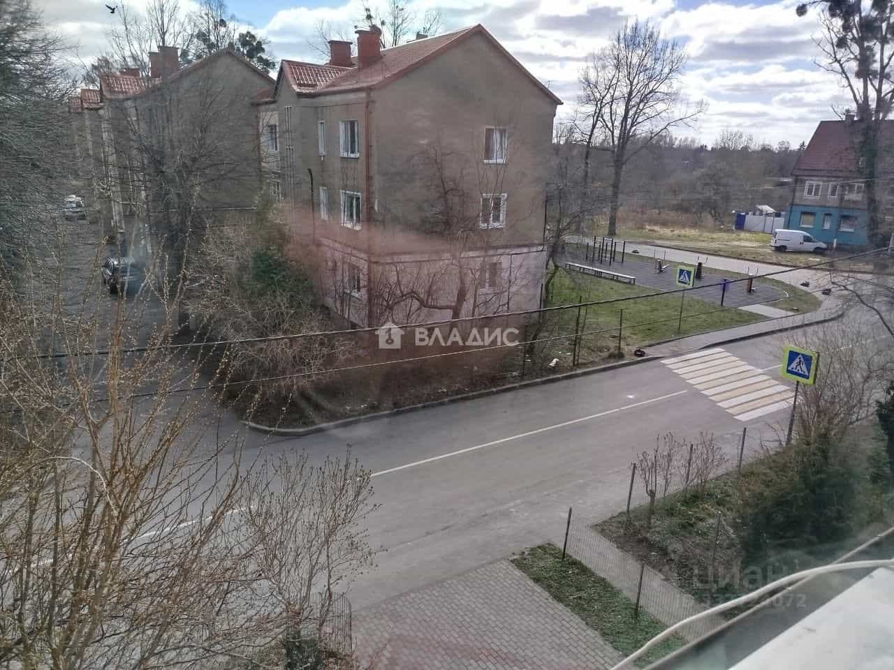 Россия, Калининград, улица Баумана, 32, фото 14