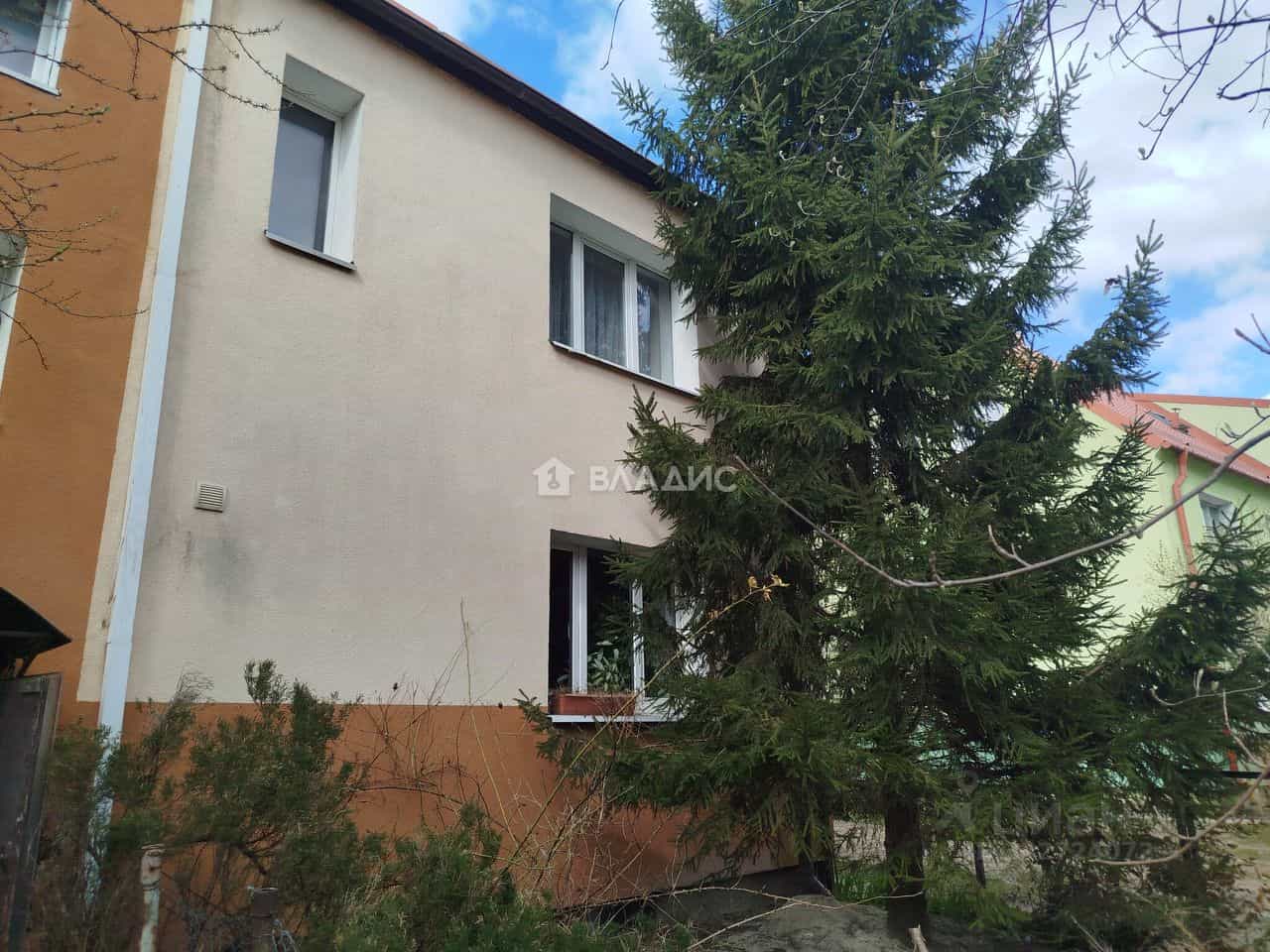 Россия, Калининград, улица Баумана, 32, фото 32