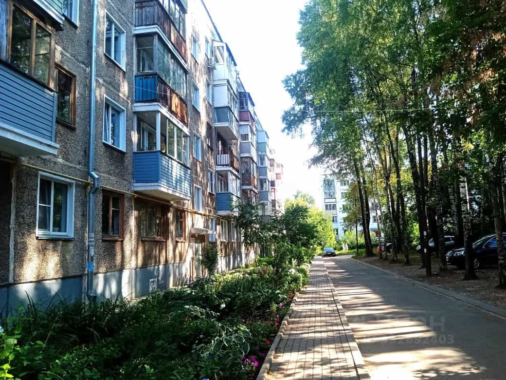 Россия, Киров, улица Сурикова, 22Б, фото 23