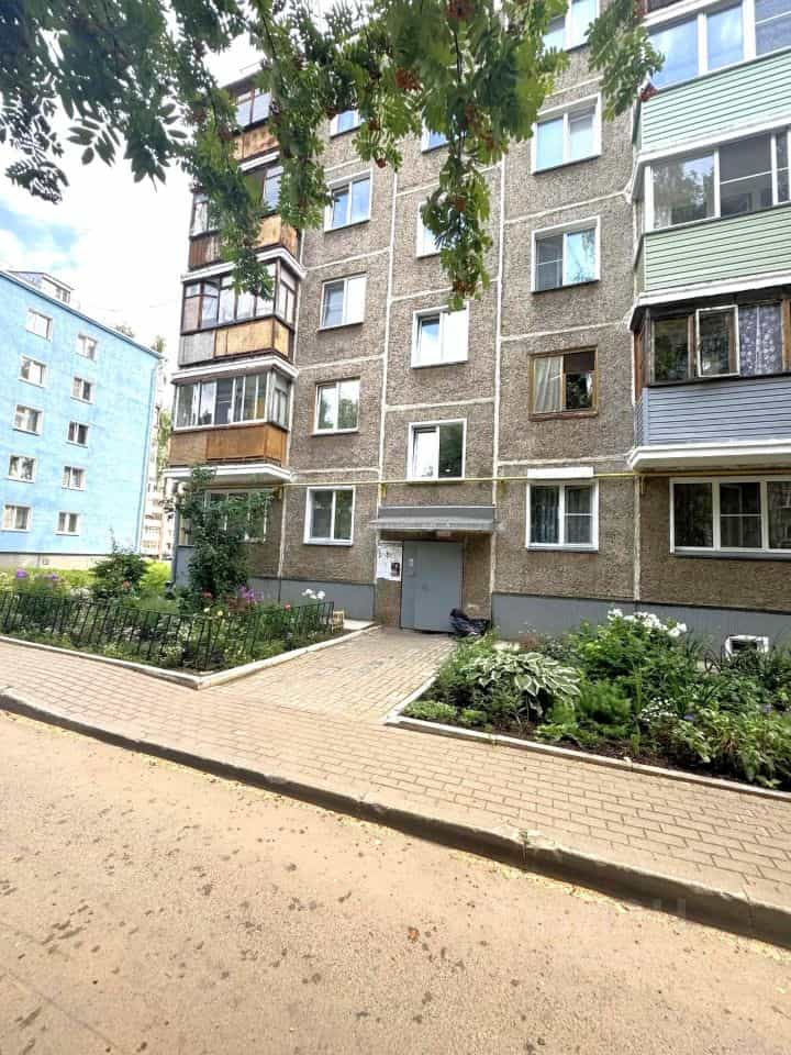 Россия, Киров, улица Сурикова, 22Б, фото 25