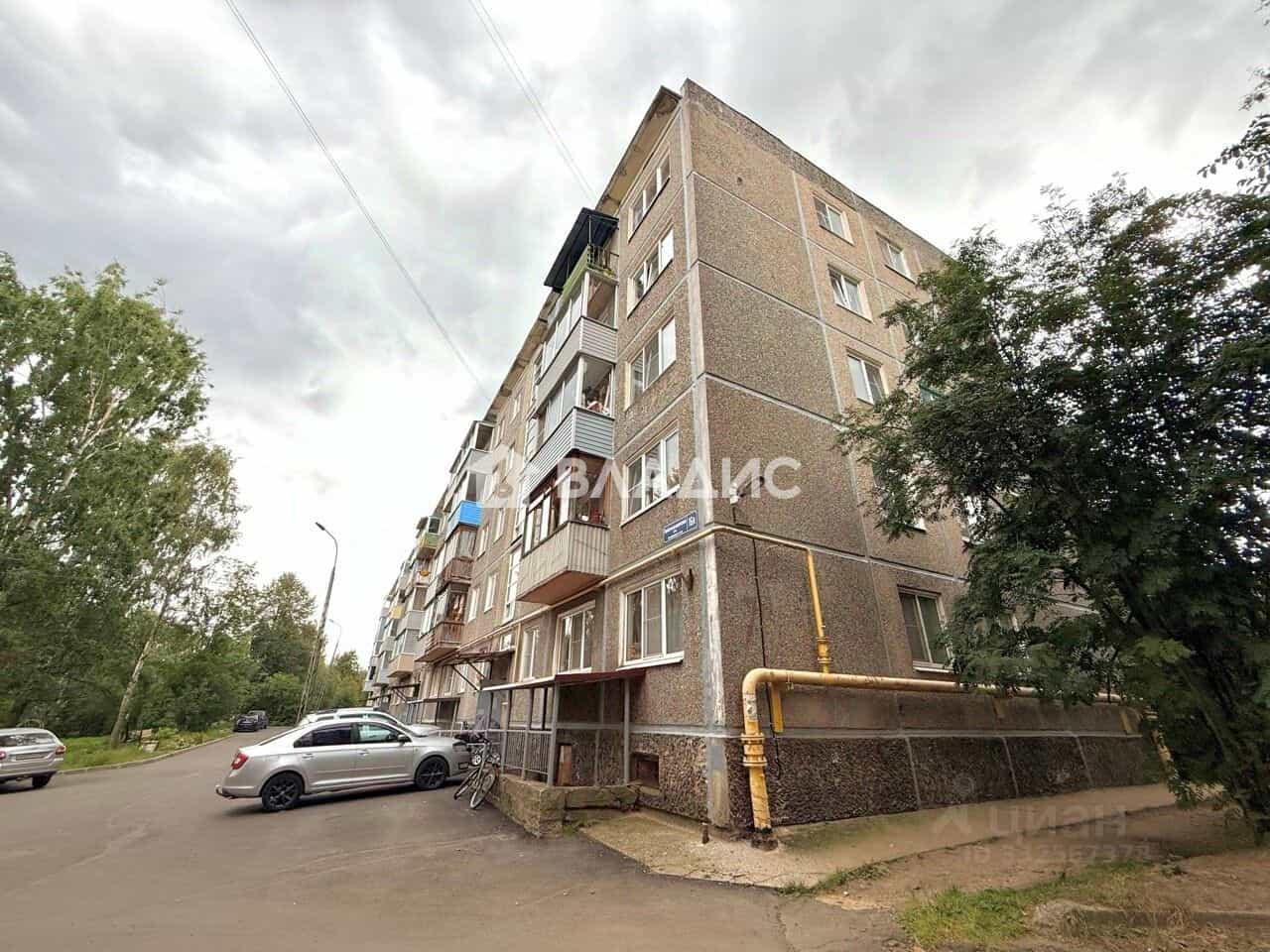 Россия, Республика Карелия, Петрозаводск, Нойбранденбургская улица, 16А, фото 12