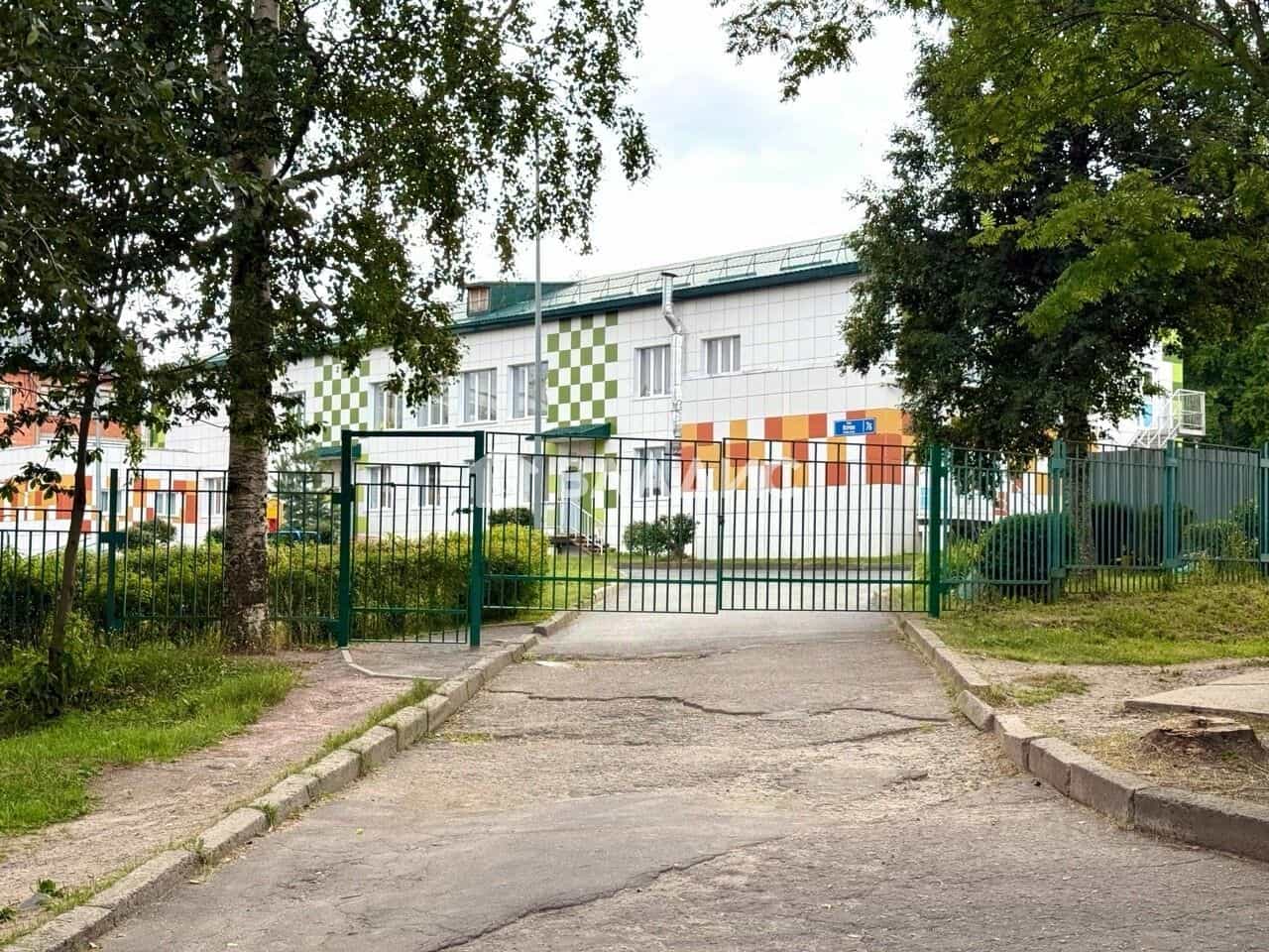 Россия, Республика Карелия, Петрозаводск, Нойбранденбургская улица, 16А, фото 13
