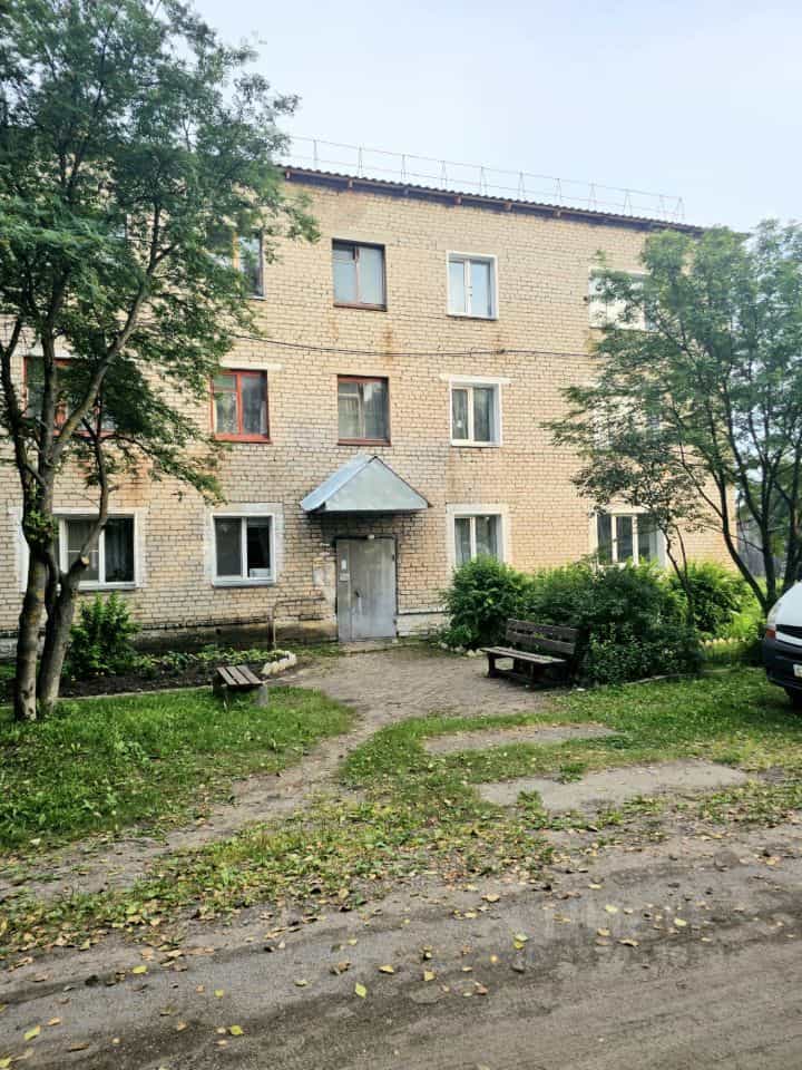 Россия, Кировская область, Оричевский муниципальный округ, посёлок городского типа Стрижи, улица МОПРа, 15, фото 14