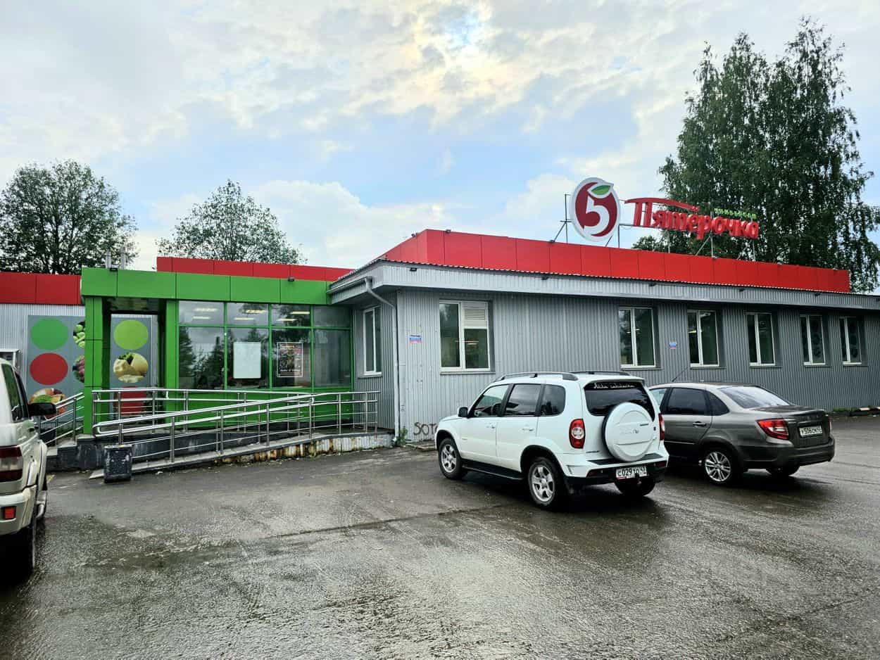Россия, Кировская область, Оричевский муниципальный округ, посёлок городского типа Стрижи, улица МОПРа, 15, фото 15